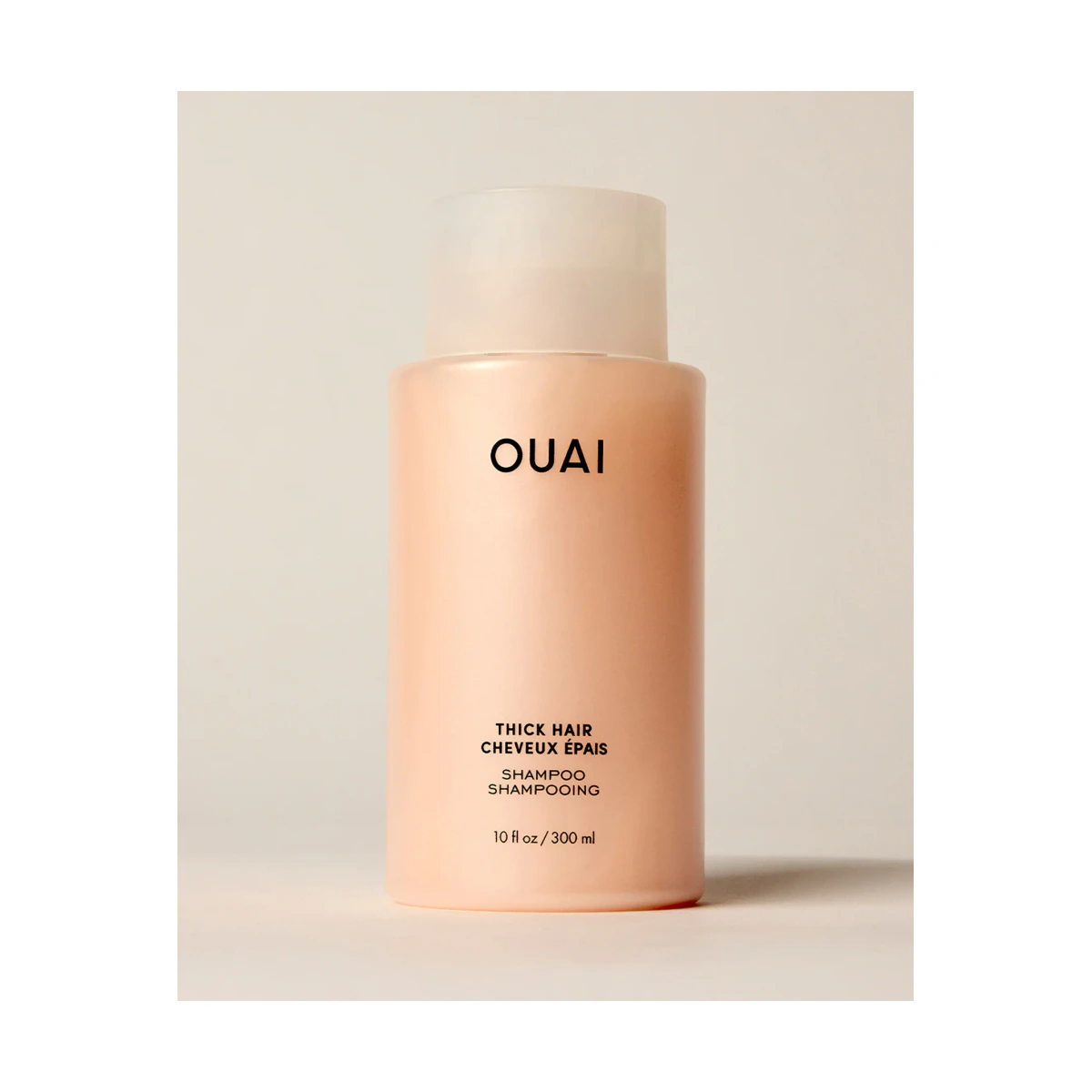 Thick Hair Shampoo 10oz