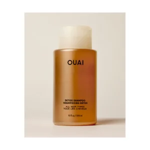 Detox Clarifying Hair Shampoo 10oz