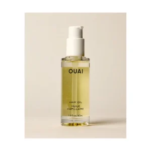 Hair Oil 1.5oz