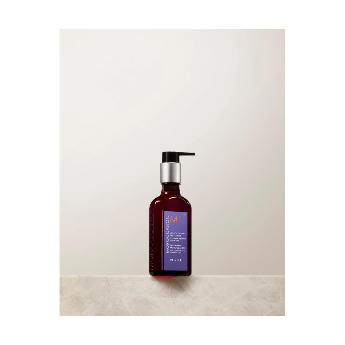 Moroccanoil Treatment Purple 1.7 fl oz