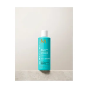 Frizz Control Shampoo 8.5 fl oz