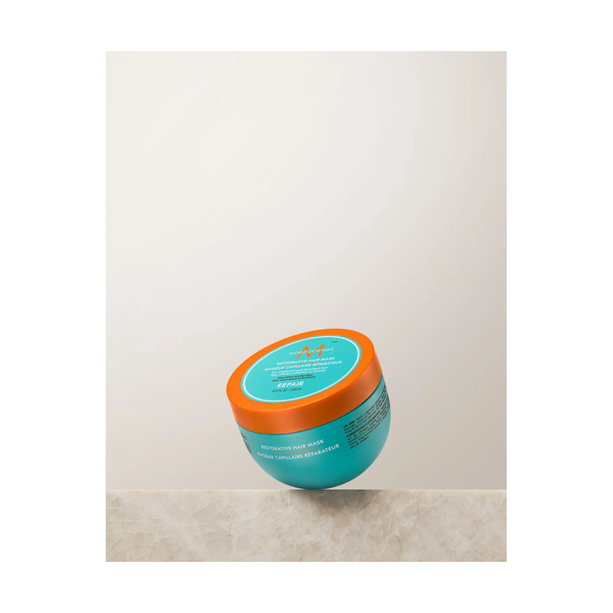 Restorative Hair Mask 8.5 fl oz