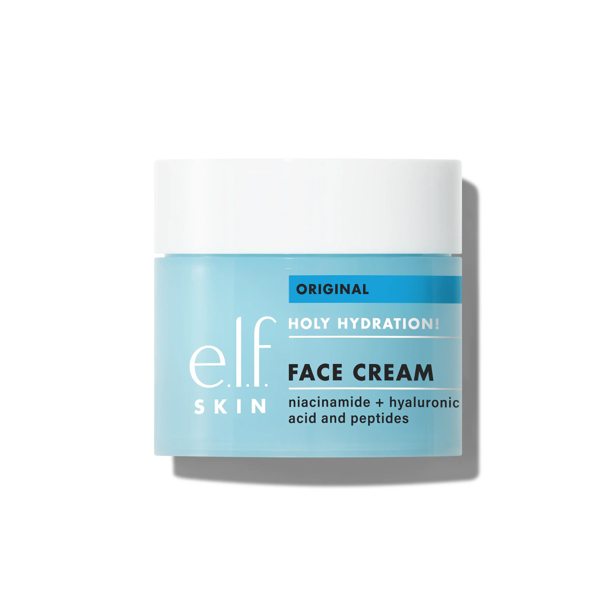 Holy Hydration! Face Cream 1.7 oz