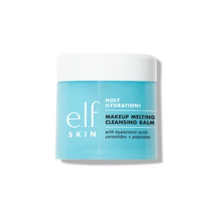 Holy Hydration! Makeup Melting Cleansing Balm Jumbo 3.5 oz