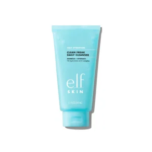 Holy Hydration! Clean Freak Daily Cleanser 5.5 oz