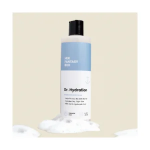 Dr. Hydration Moisturizing Body Wash 8oz