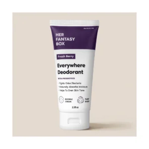 Everywhere Deodorant Berry
