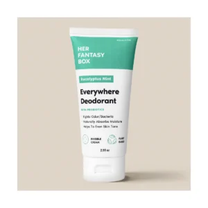 Everywhere Deodorant Minty Fresh
