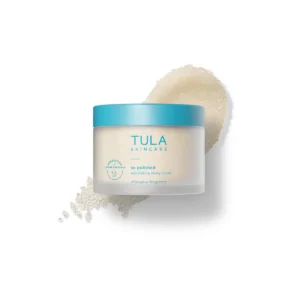 So Polished Exfoliating Body Scrub