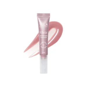 'Glaze Plumping Lip Treatment Pink