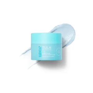 Detox in a Jar Exfoliating Treatment Mask