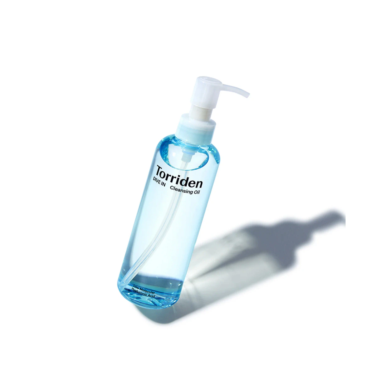 DIVE IN Cleansing Oil
