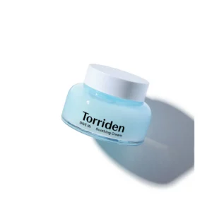 DIVE IN Soothing Cream