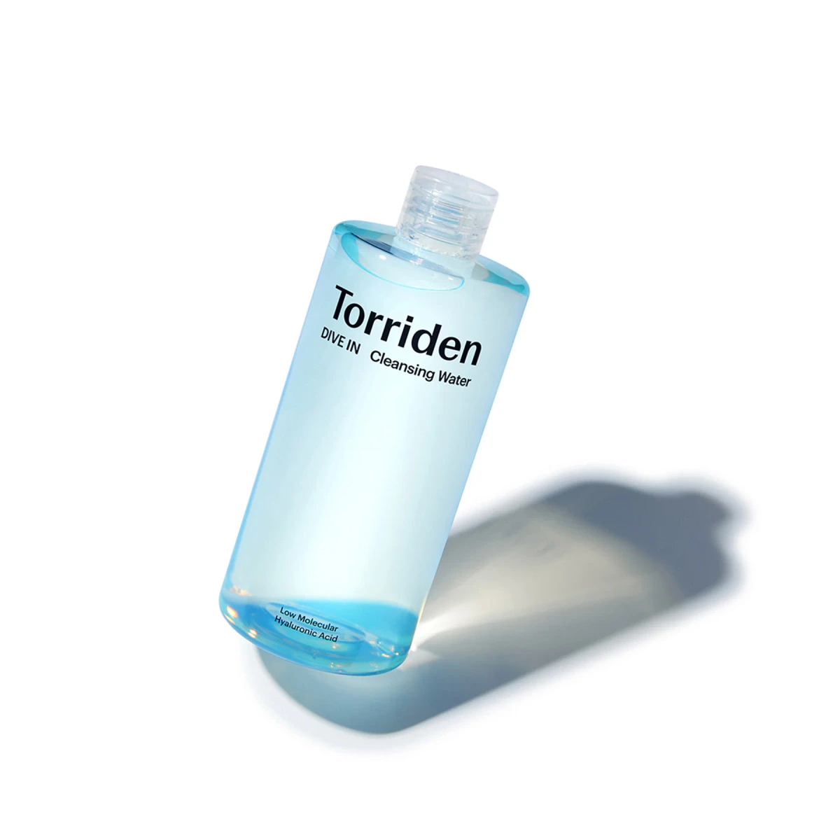 DIVE IN Cleansing Water