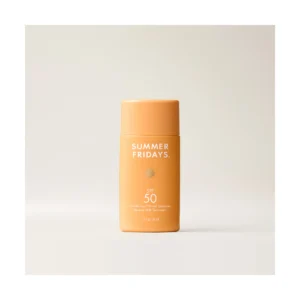 ShadeDrops Broad Spectrum SPF 50 Mineral Milk Sunscreen