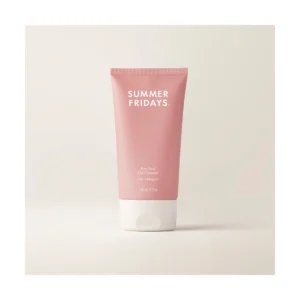 Pink Dew Gel Cleanser