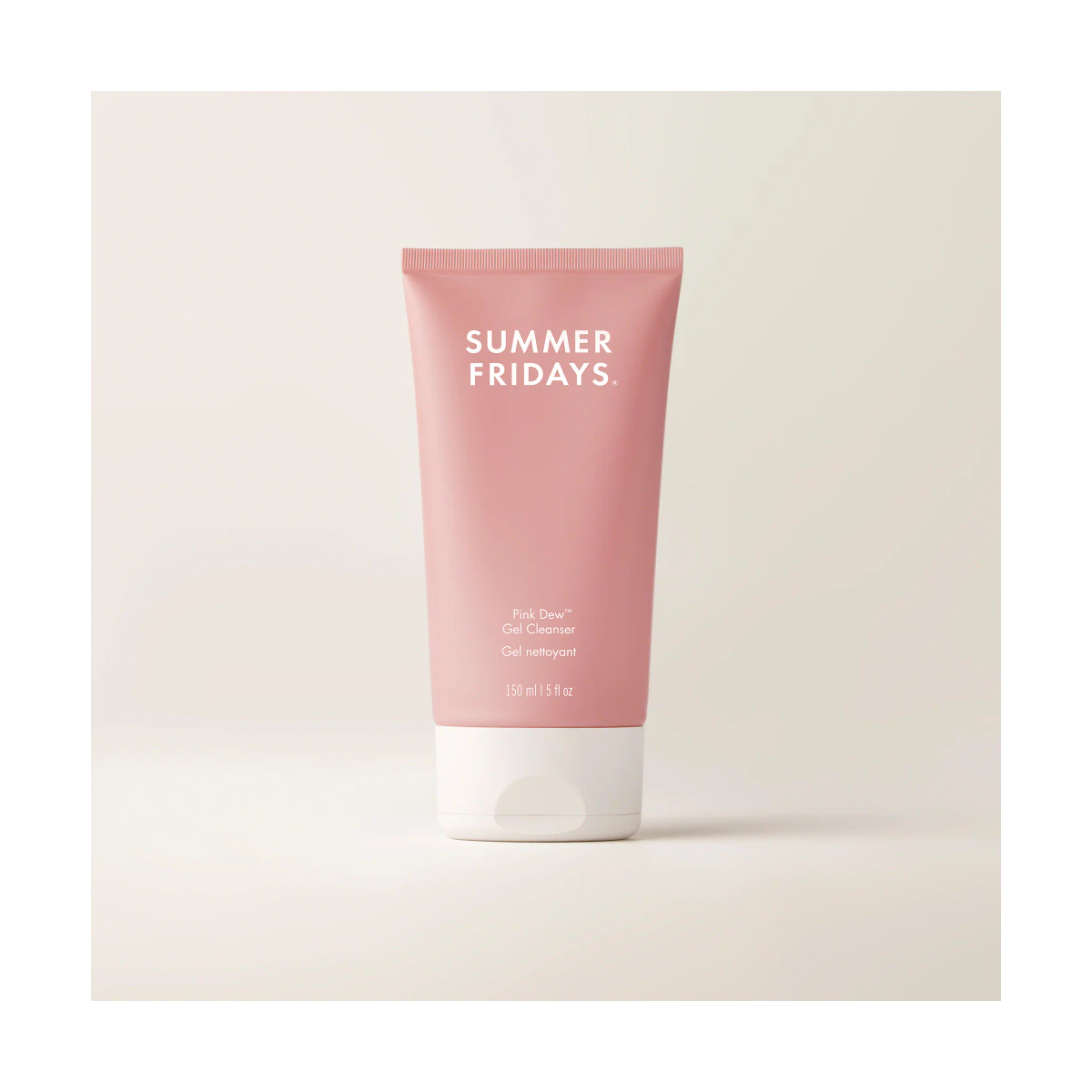 Pink Dew Gel Cleanser
