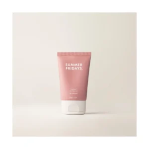 Mini Pink Dew Gel Cleanser