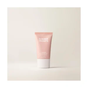 Mini Cloud Dew Gel Cream Moisturizer