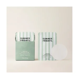 Gentle Reset Daily Exfoliating Pads