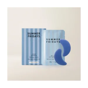 Jet Lag Eye Patches 15 Pairs