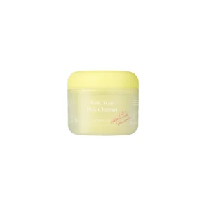Kojic Yuzu Pack Cleanser