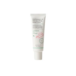 Panthenol 10 Skin Smoothing Shield Cream