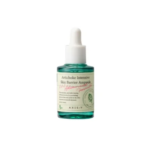 Artichoke Intensive Skin Barrier Ampoule