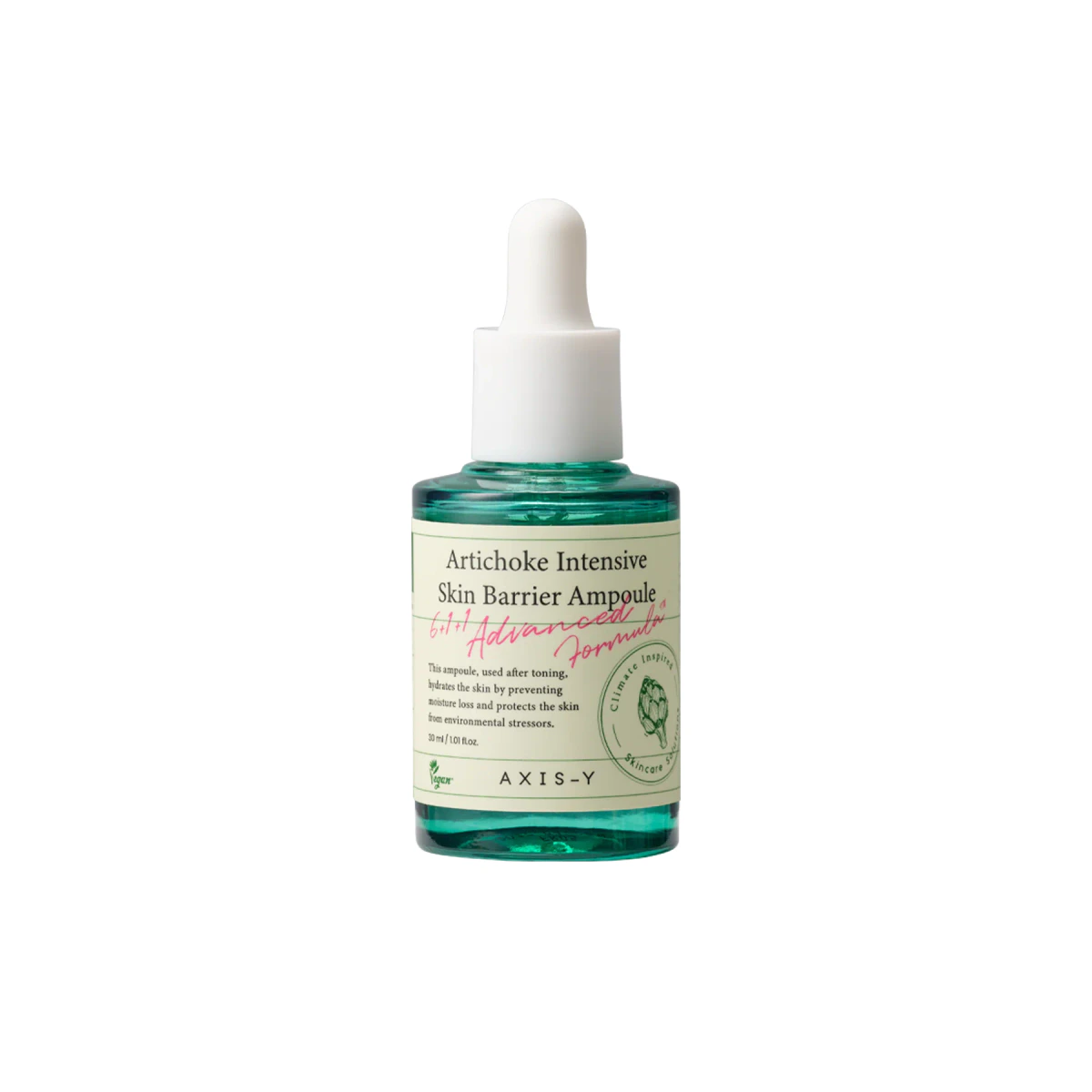 Artichoke Intensive Skin Barrier Ampoule