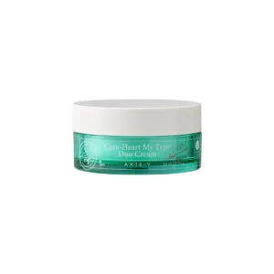 Cera-Heart My Type Duo Cream