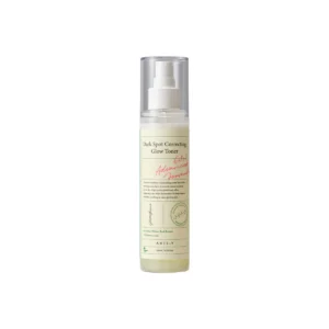 Dark Spot Correcting Glow Toner