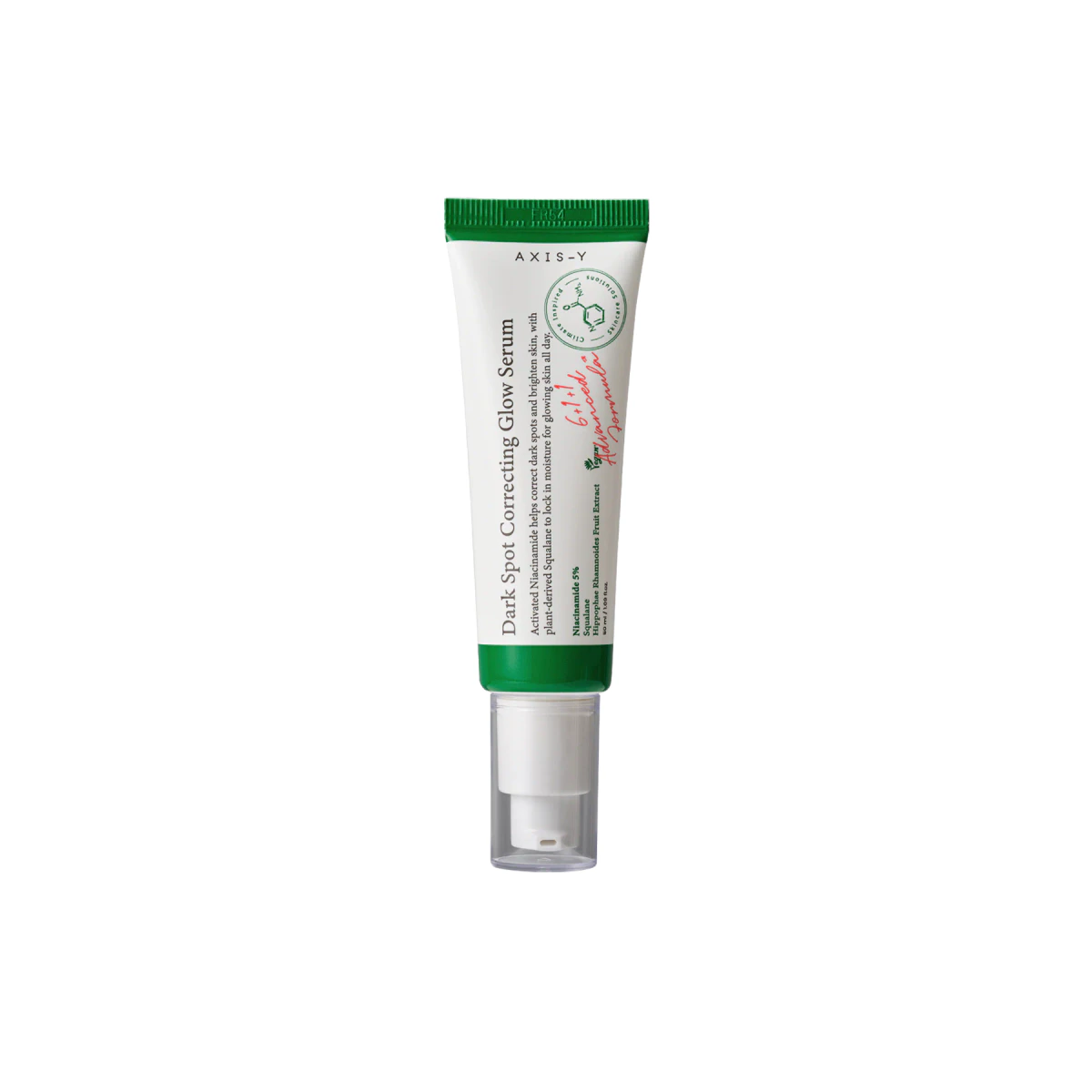 Dark Spot Correcting Glow Serum