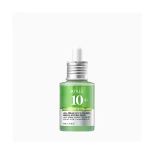 Azelaic Acid 10 Hyaluron Redness Soothing Serum