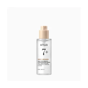 Rice Ceramide 7 Hydrating Barrier Serum