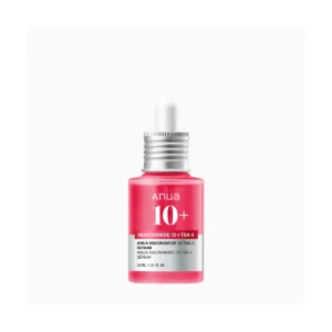 Niacinamide 10 TXA 4 Serum for Brightening and Dark Spots