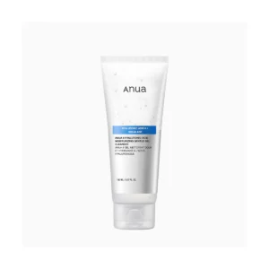 8 Hyaluronic Acid Moisturizing Gentle Gel Cleanser
