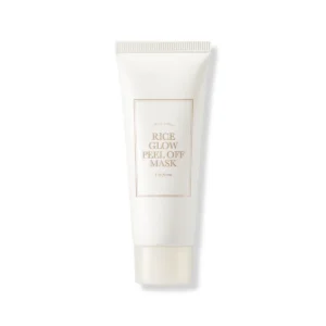 Rice Glow Peel Off Mask