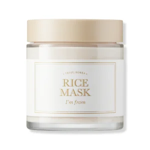 Rice Mask
