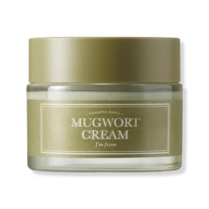 Mugwort Cream