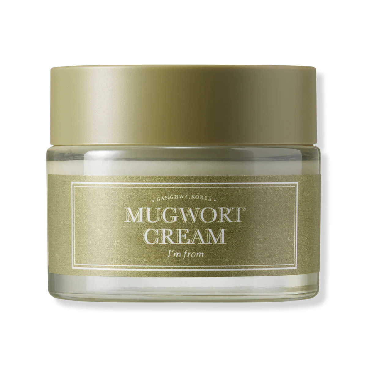 Mugwort Cream