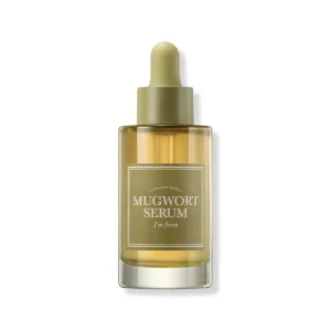 Mugwort Serum