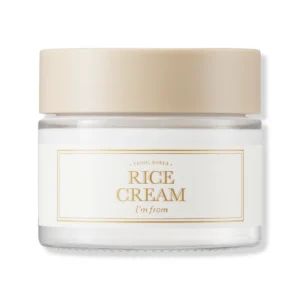 Rice Cream