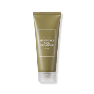 Mugwort Gel Cleanser