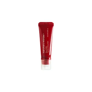Peptide Glowy Balm