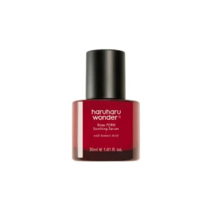 Rose PDRN Soothing Serum