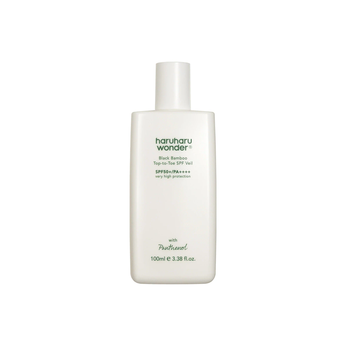 Top-to-Toe SPF Veil SPF 50+ PA++++