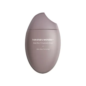 Black Rice 10 Hyaluronic Cream