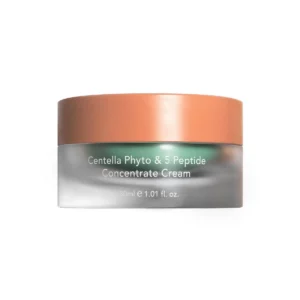 Centella Phyto & 5 Peptide Concentrate Cream