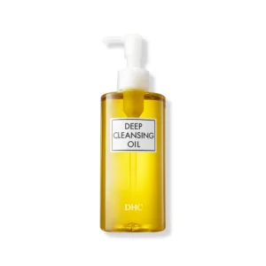 Deep Cleansing Oil Facial Cleanser 6.7 oz