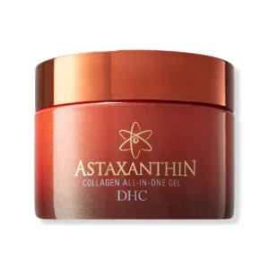 Astaxanthin All-In-One Collagen Gel